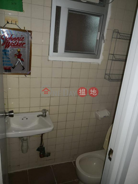 灣仔463呎寫字樓出租