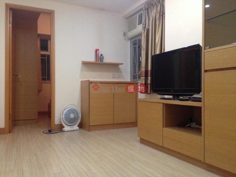  Flat for Rent in New Spring Garden Mansion, Wan Chai