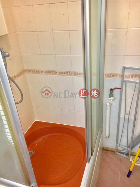 灣仔樹德大廈單位出租|住宅