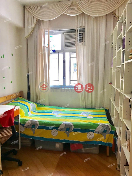 市場罕有，鄰近地鐵，四通八達，間隔實用《長康大廈買賣盤》