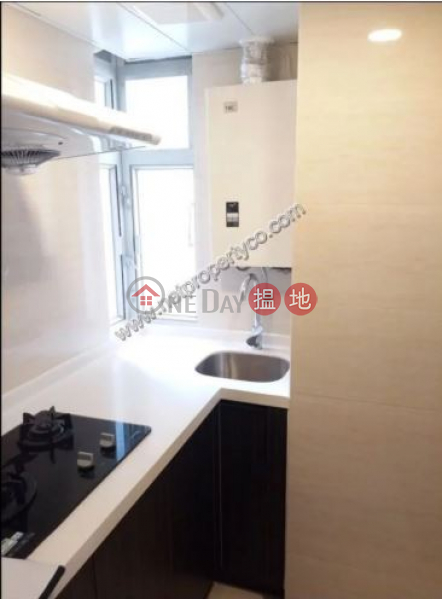 1-bedroom unit for rent in Wan Chai