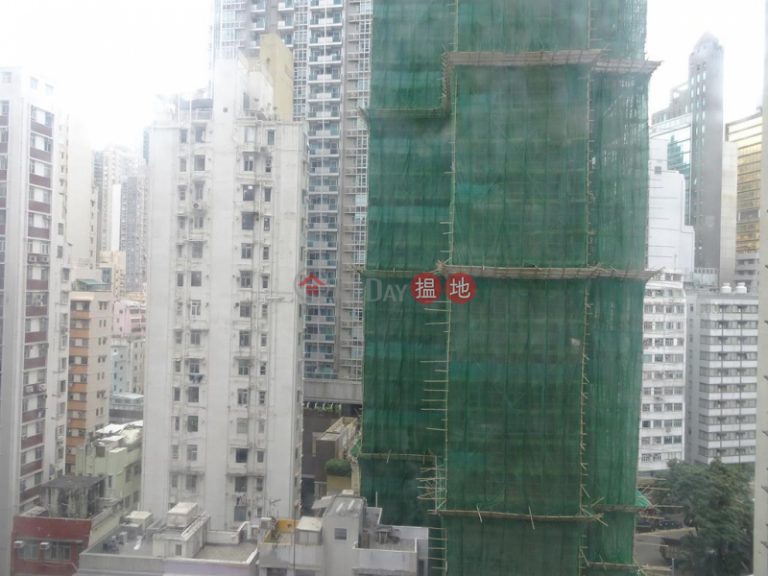  Flat for Rent in Po Ngai Garden, Wan Chai