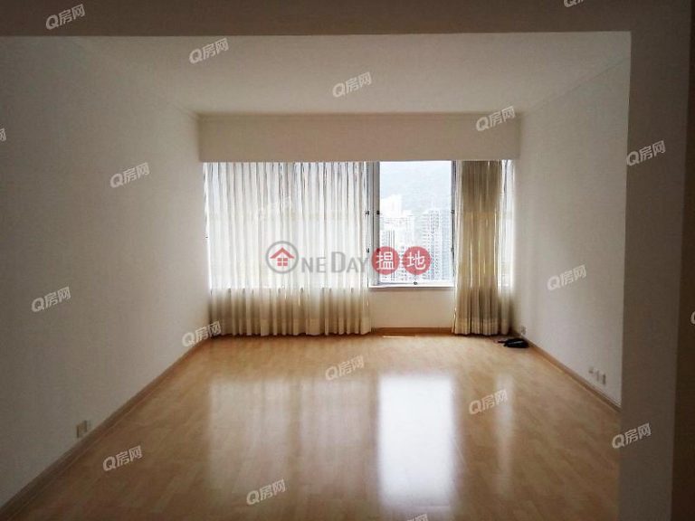 Convention Plaza Apartments | 1 bedroom High Floor Flat for Sale