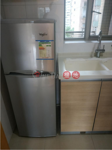  Flat for Rent in The Zenith Phase 1, Block 1, Wan Chai