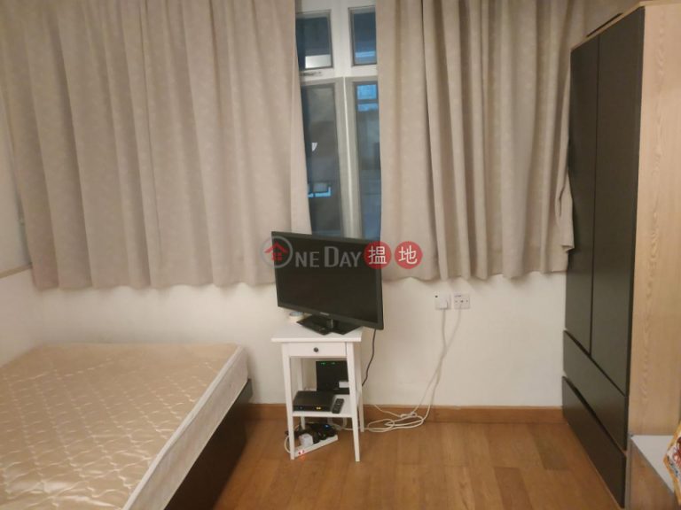  Flat for Rent in 25-27 Swatow Street, Wan Chai