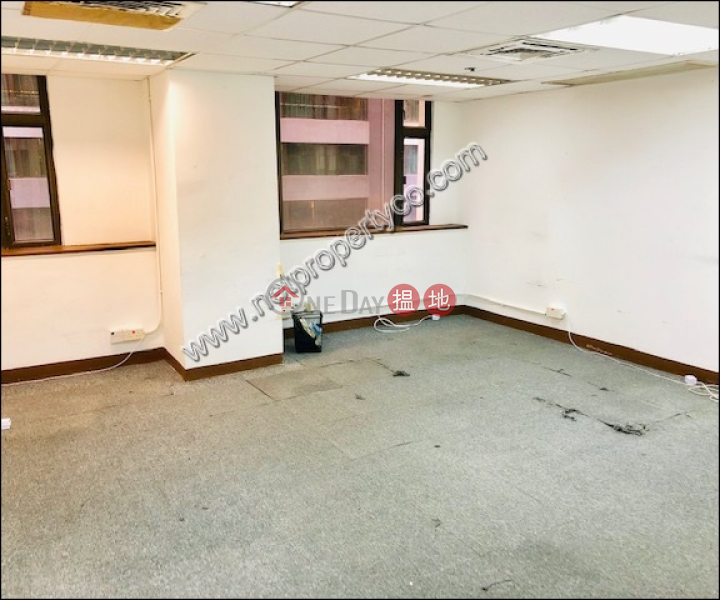Office for rent in Lockhart Road, Wan Chai
