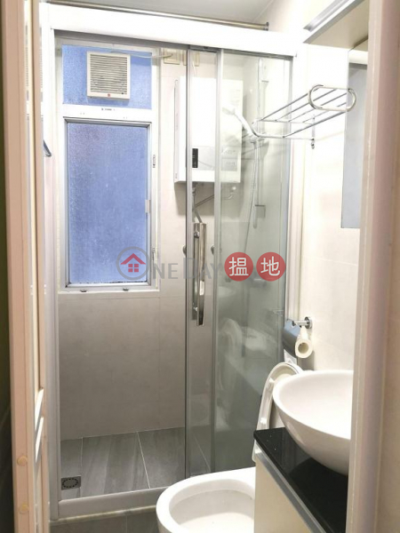 灣仔聯利大廈單位出租|住宅