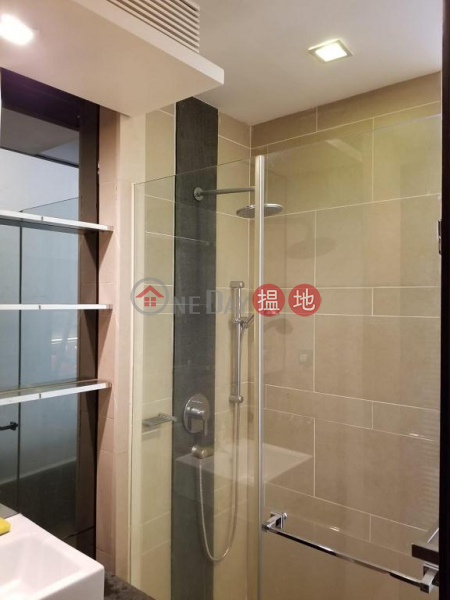 灣仔嘉薈軒單位出租|住宅