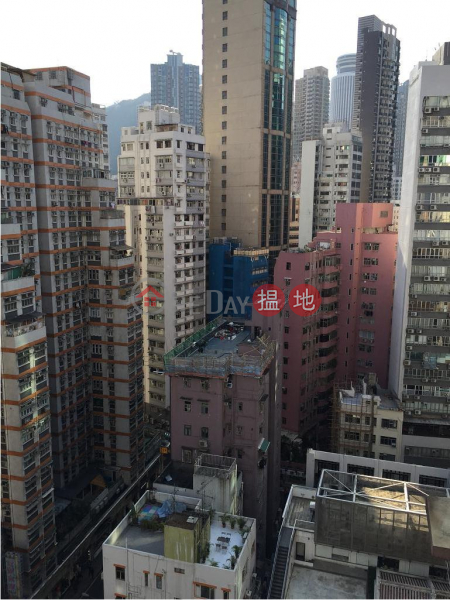 灣仔展鴻大廈單位出租|住宅