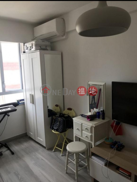 灣仔廣泰樓單位出售|住宅