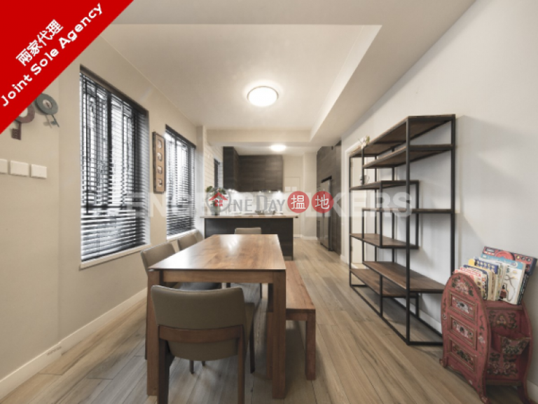 3 Bedroom Family Flat for Sale in Wan Chai