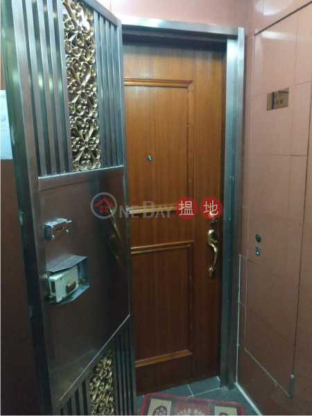 灣仔頂旺大廈單位出租|住宅