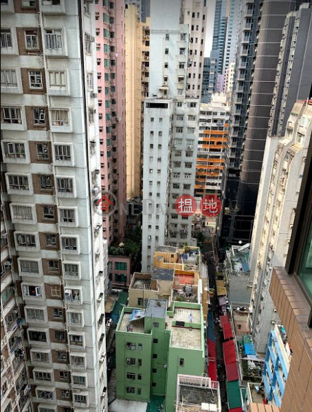 灣仔尚翹峰1期3座單位出租|住宅