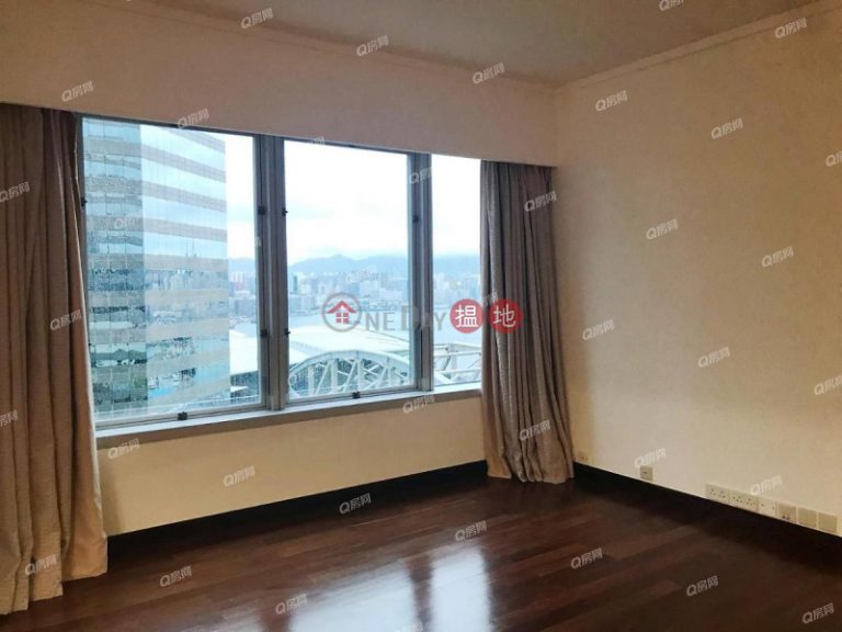 Convention Plaza Apartments | 2 bedroom Mid Floor Flat for Rent