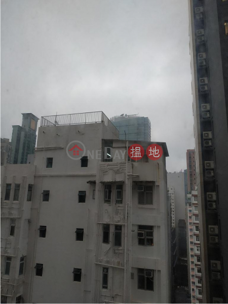 灣仔頂旺大廈單位出租|住宅