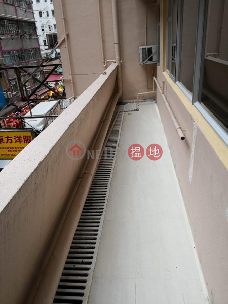 灣仔463呎寫字樓出租