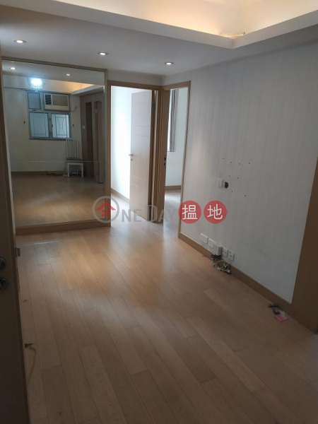 灣仔熙華大廈 A座單位出租|住宅