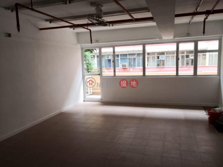 灣仔463呎寫字樓出租