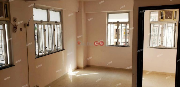 Luen Fat Mansion | 1 bedroom Mid Floor Flat for Rent