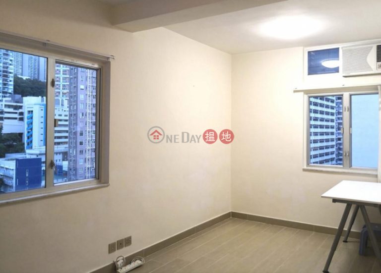  Flat for Rent in Luen Lee Building, Wan Chai