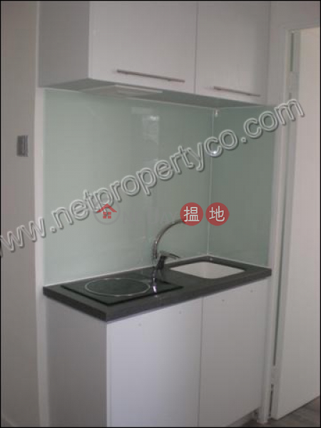 One good size bedroom unit for Rent in Wan Chai