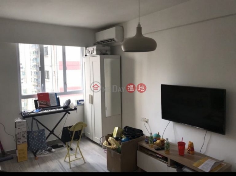  Flat for Sale in Mountain View Mansion, Wan Chai