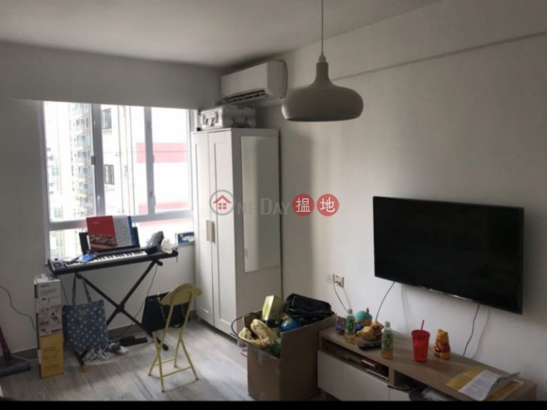 灣仔廣泰樓單位出售|住宅