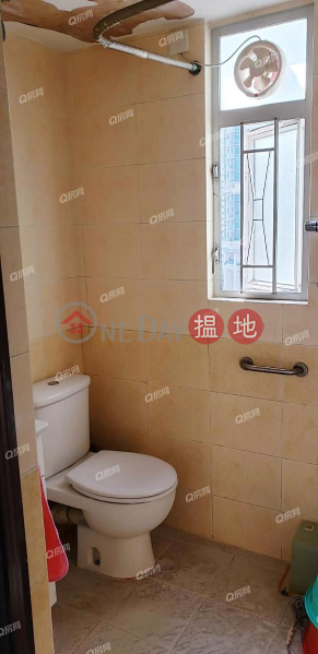 Luen Fat Mansion | 1 bedroom Mid Floor Flat for Rent