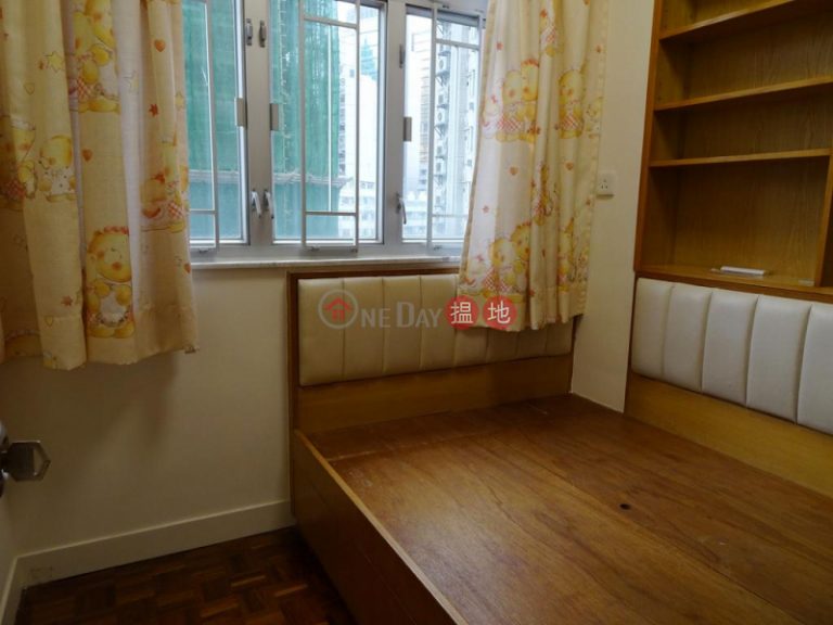 灣仔寶藝花園單位出租|住宅