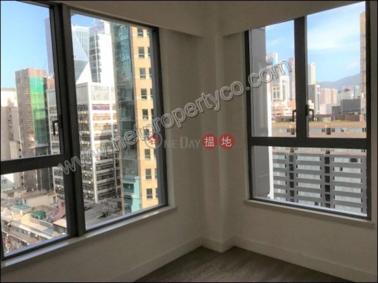 A spacious 2-bedroom unit located in Wanchai