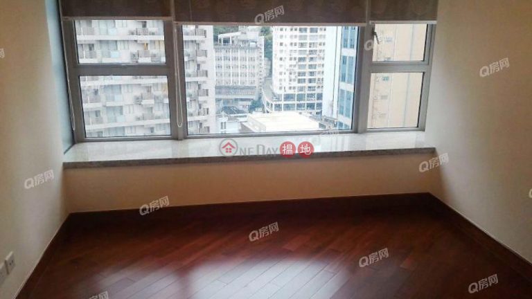 地標名廈，地鐵上蓋，實用兩房，旺中帶靜，有匙即睇《囍匯 5座租盤》