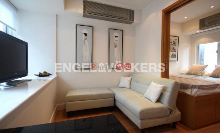 2 Bedroom Flat for Rent in Wan Chai