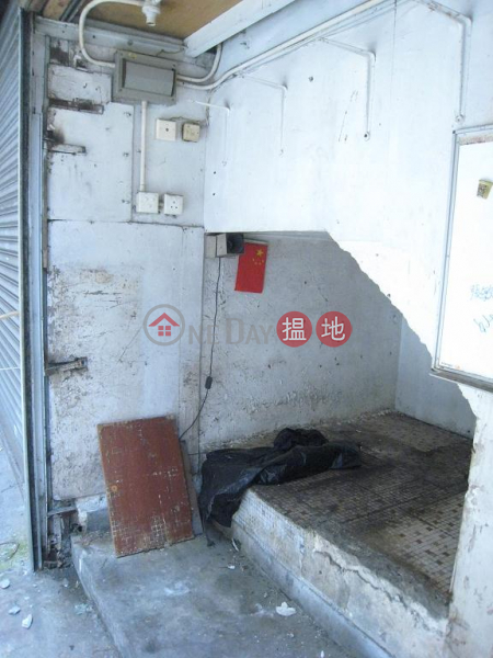 灣仔40呎旺舖出售