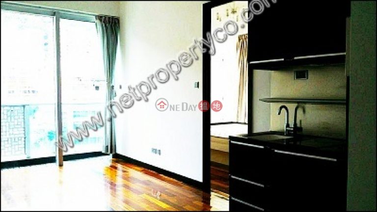 Renovated 1-bedroom apartment for rent in Wan Chai