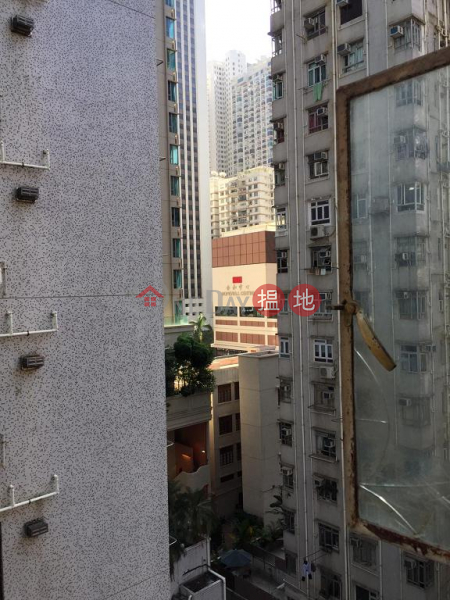 灣仔仁美大廈單位出售|住宅