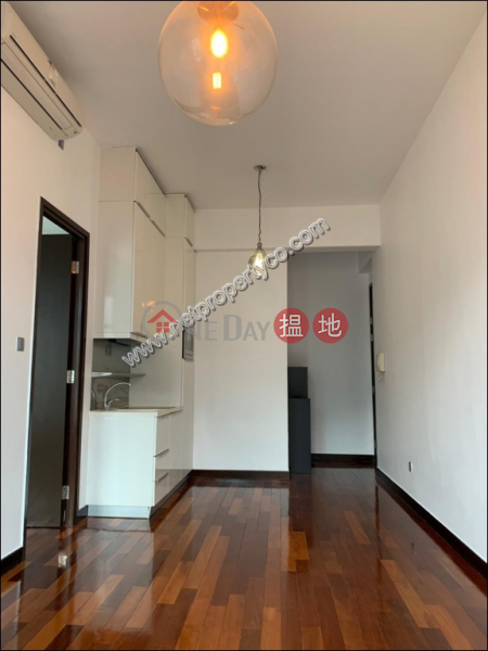 Furnished apartment for rent in Wan Chai