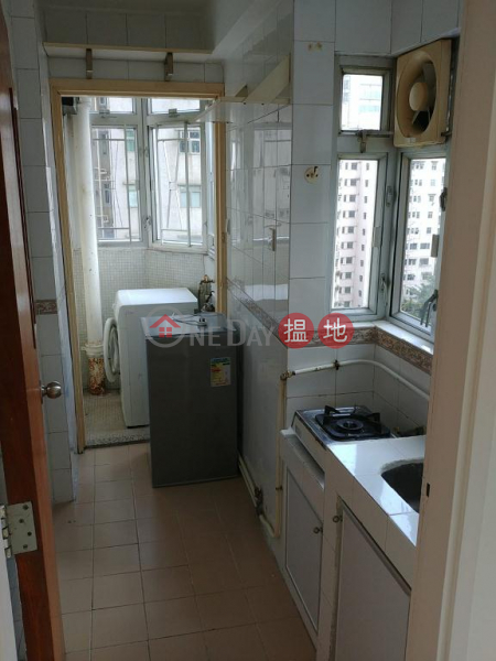  Flat for Rent in Valiant Court, Wan Chai