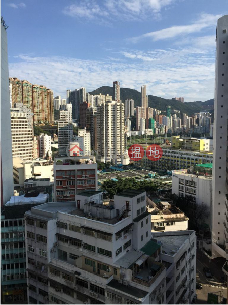 灣仔展鴻大廈單位出租|住宅