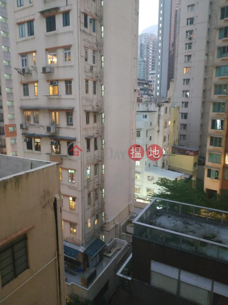 灣仔銳興樓單位出租|住宅