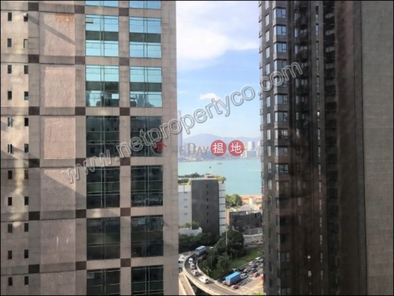 A spacious 2-bedroom unit located in Wanchai