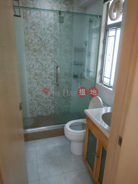 灣仔熙華大廈 A座單位出租|住宅