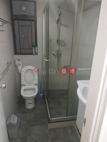  Flat for Rent in Wealth Mansion, Wan Chai