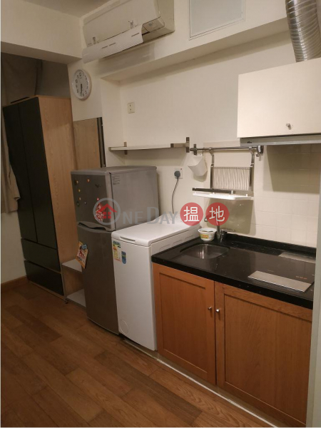  Flat for Rent in 25-27 Swatow Street, Wan Chai