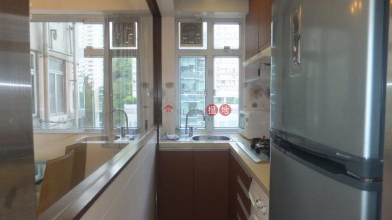  Flat for Rent in Tung Hey Mansion, Wan Chai
