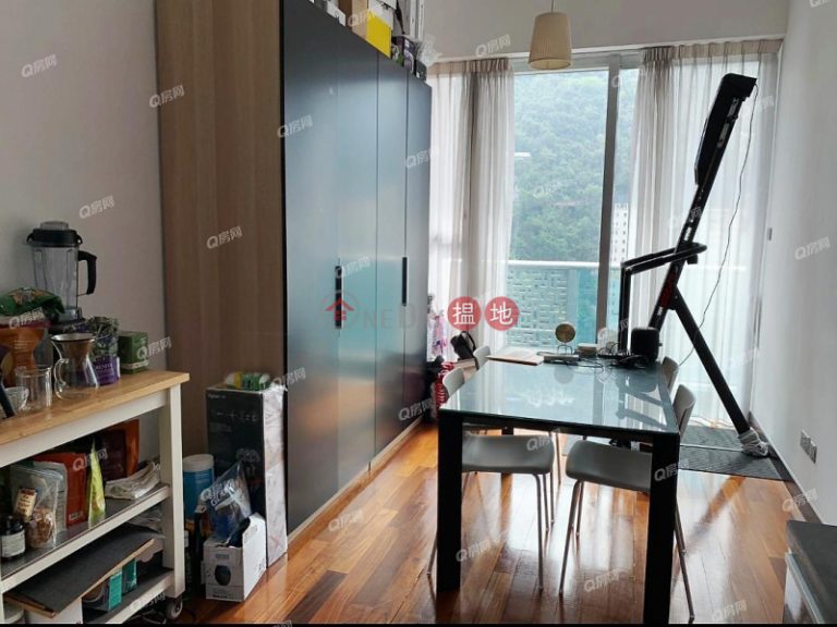 J Residence | 1 bedroom High Floor Flat for Rent