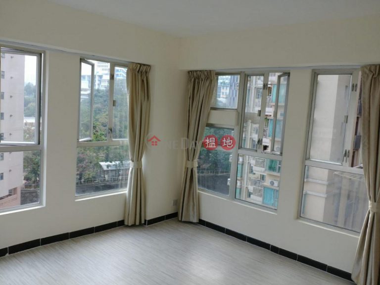  Flat for Rent in Valiant Court, Wan Chai