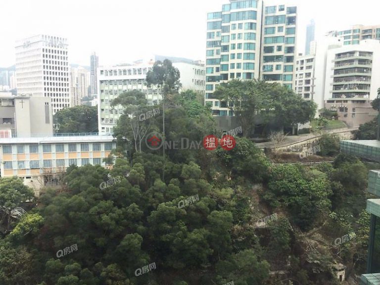 開揚遠景，內街清靜，名校網，實用靚則《慧賢軒租盤》