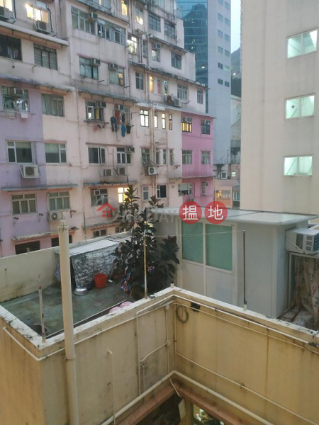 灣仔銳興樓單位出租|住宅