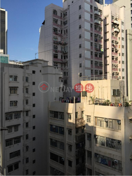 灣仔展鴻大廈單位出租|住宅