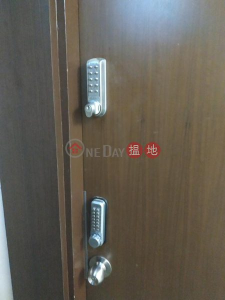 灣仔銳興樓單位出租|住宅